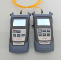 2 In 1 Fiber Optic Multimeter with Ruiyan 70 10dBm Optical Power Meter Light Source 1310