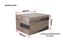 China digital ribbon screen printing machine