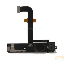 For Lenovo K900 USB Plug Dock Connector Charging Flex Cable PCB Replacement Cell Phone Flex Cable Repair Parts free shipping