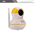 BW Smart IP Camera Wifi CCTV Baby Monitor System Surveillance Camera Infrared Alarm Sensor Security P2P