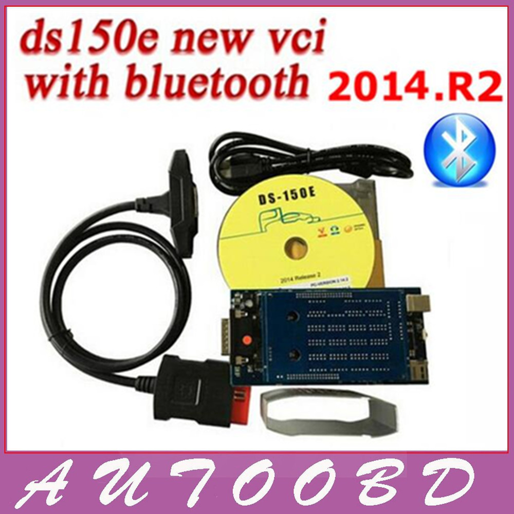 2014 R2 +   TCS CDP  + DS150E    Bluetooth +    +    dhl  