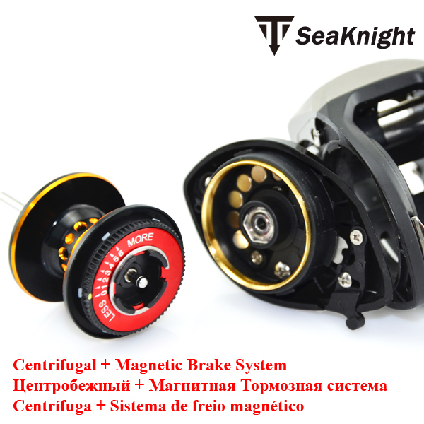 Seaknight Sk1200  -  9