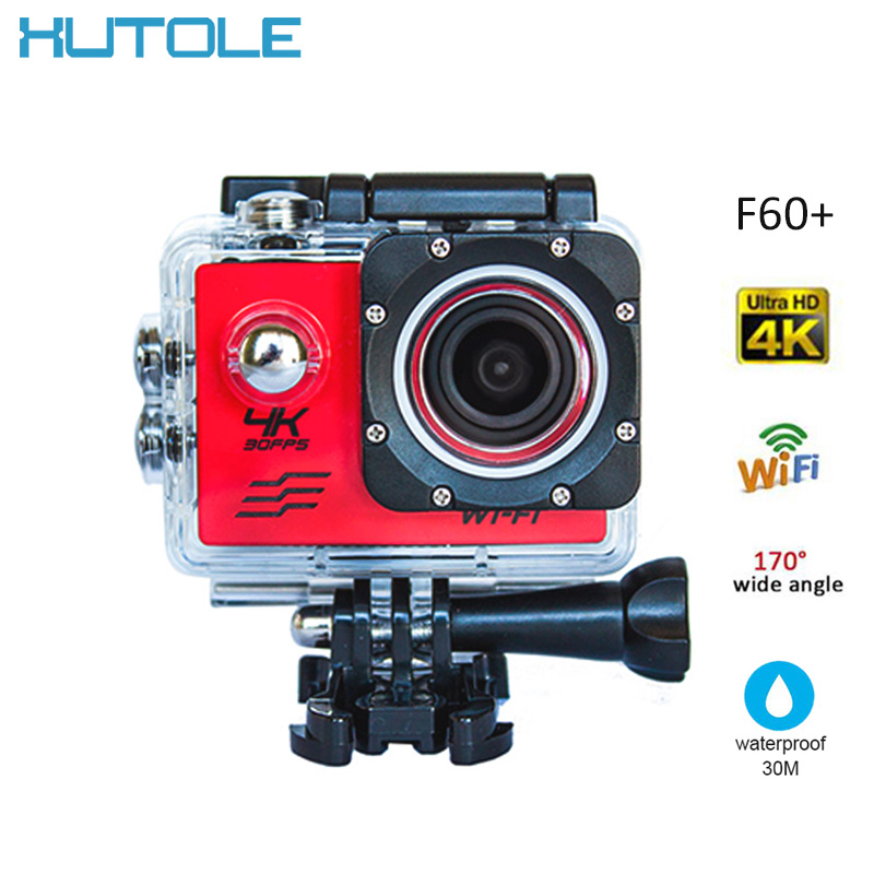 F60  HD4K 170D      wifi  video Cam   go pro hero 4  30  