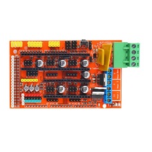 1set 3D Printer Control Board Printer Control for RAMPS 1 4 Reprap Mendel Prusa DIY