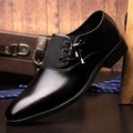 New Design 2017 Shoes Genuine Leather Men Casual Shoes Luxury Brand Men Shoes Leather Shoes Business
