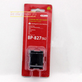 BP 827 BP827 BP 819 BP 807 Camera Rechargeable battery for CANON HG20 HG21 FS10 FS100
