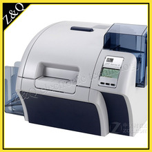 Zebra ZXP Series 8 ID Card Printer dual-Sided