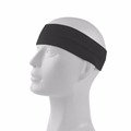 Yoga Colorful Headband Quickly Dry Sports Headwear Cotton Basketball Volleyball Soccer Sweatband Running Exercise sport scarf