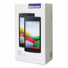Blackview Breeze 4 5inch IPS MTK6582M Quad Core 1 3GHz Smartphone Android 4 4 OS 1GB