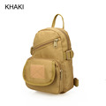 MIlitary Tactical Under 15L Waterproof Men Hunting Hiking Climbing Single Shoulder Sports Bags Backpacks PP5 0059