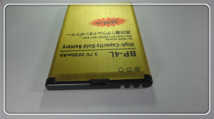 NOKIA BP-4L 3030MAH 3