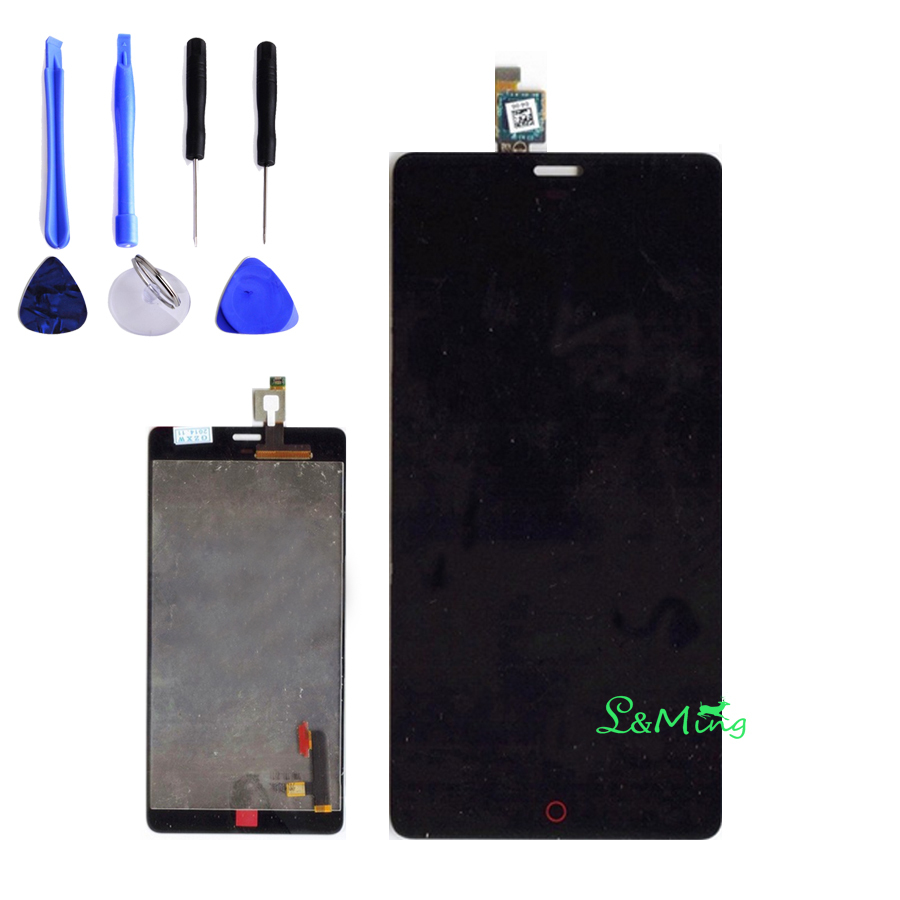 Zte nubia z9 mini display zte nubia z9 mini display work