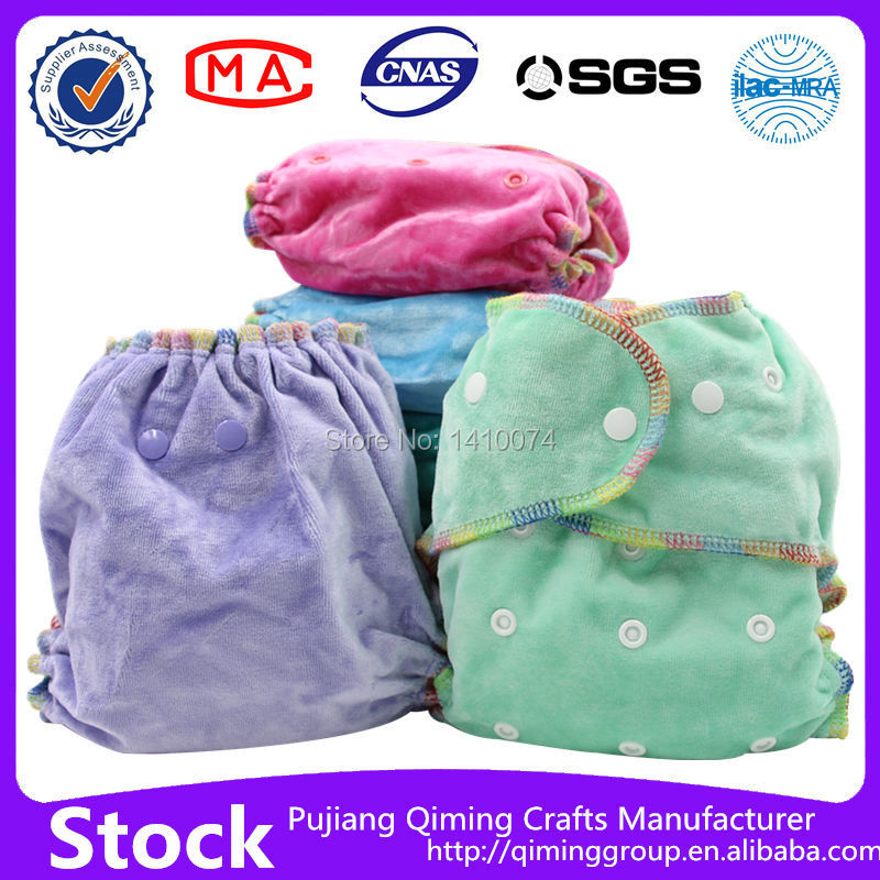 one size fitted diaper (4)