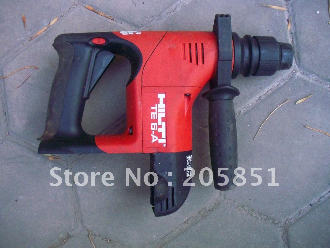 Hilti Battery Restore Nicad – Fact Battery Reconditioning Blog
