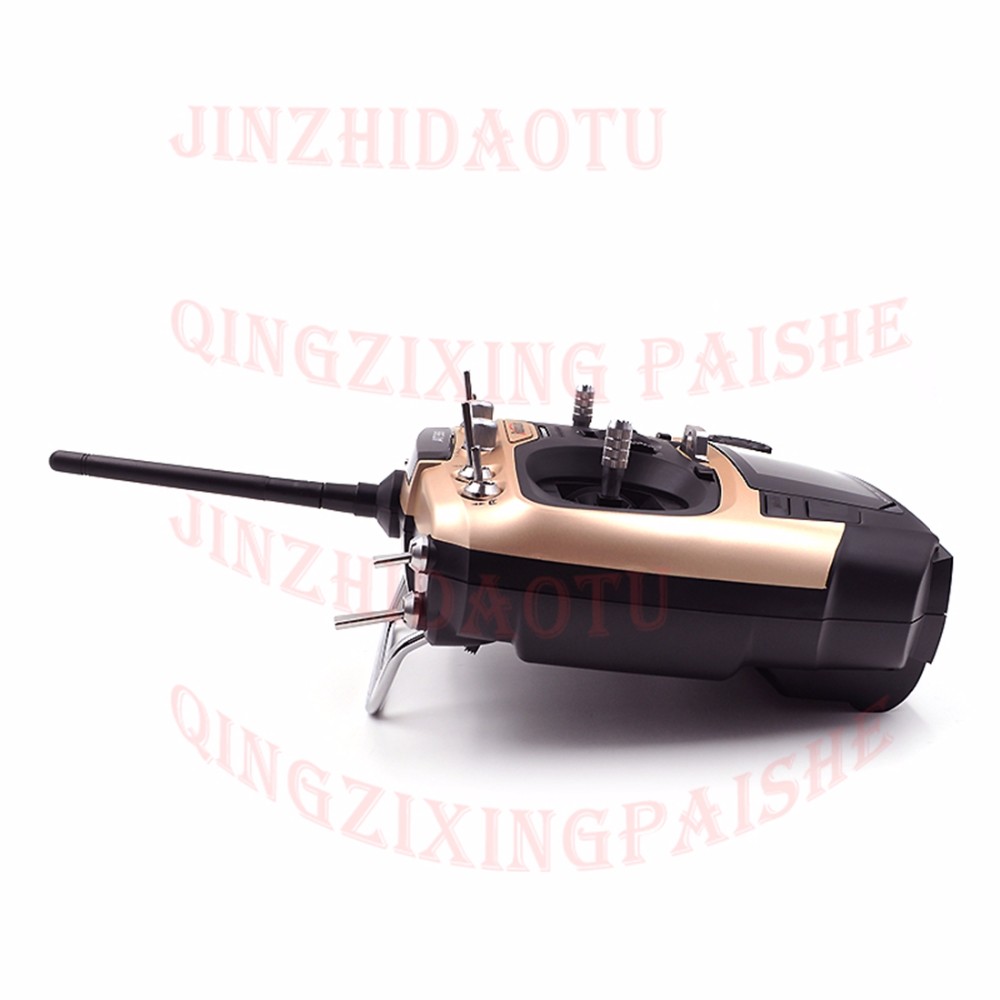 Radiolink AT9S Transmitter 2.4Ghz 10CH Remote Control System AT9