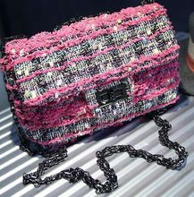 Сумки от Welome to Miss crystalhe’shop! для женщины, материал Хлопковая фабрика артикул 32293704532