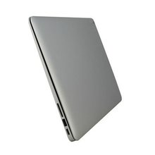 Factory Sale 14 1 inch ultrabook slim laptop computer Intel D2500 1 86GHZ 2GB 500GB WIFI