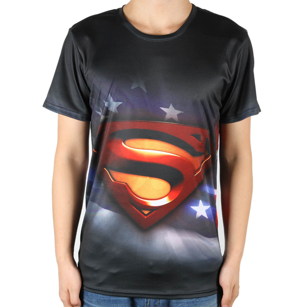 cheap superman t shirts