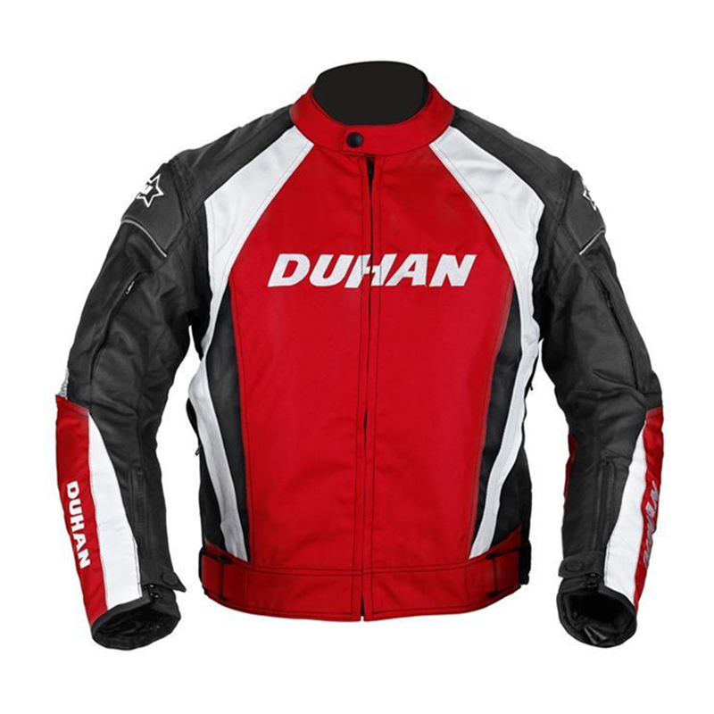 DUHAN Motocross Off-Road Body Protective Jaqueta w...