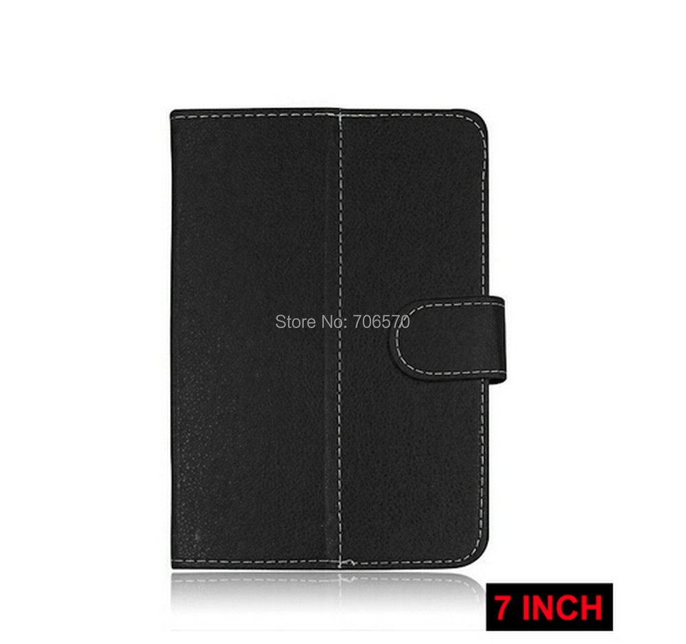 free shipping universal 7 inch android tablet leather flip cover 7inch pc tablet leather free shipping universal 7 inch android tablet leather flip cover 7inch pc tablet leather