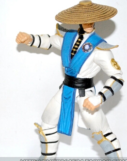 Купить 6 дюймов mortal kombat 9 действий рисунок набор sub zero ...