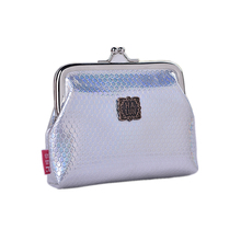 2016 womens wallets and purses small wallet for coins mini purse small wallet coin holder purse for girls bolsa feminina QB061