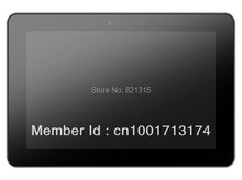 freeshipping Ainol Novo 10 Hero 2 II quad Core tablet pc 10 1 IPS android 4