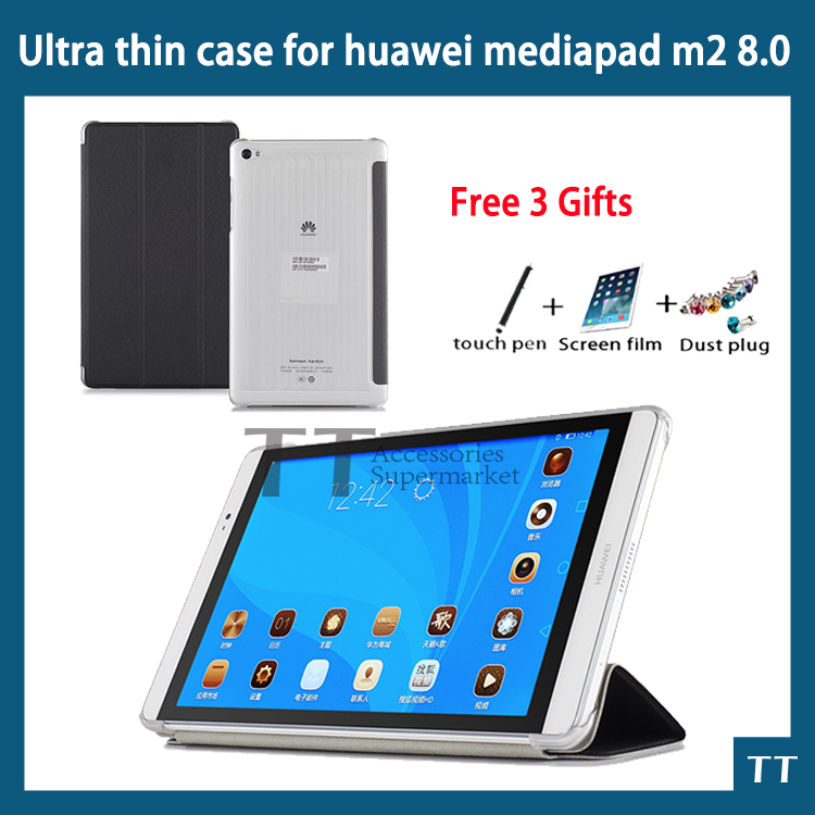  Huawei Mediapad M2 8.0     Huawei M2-801W M2-803L 8 