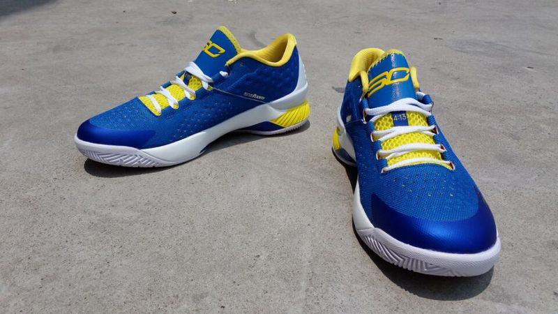 stephen curry shoes 1 46