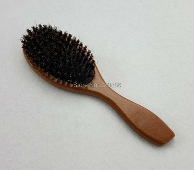 Nylon Hair Brushes 34