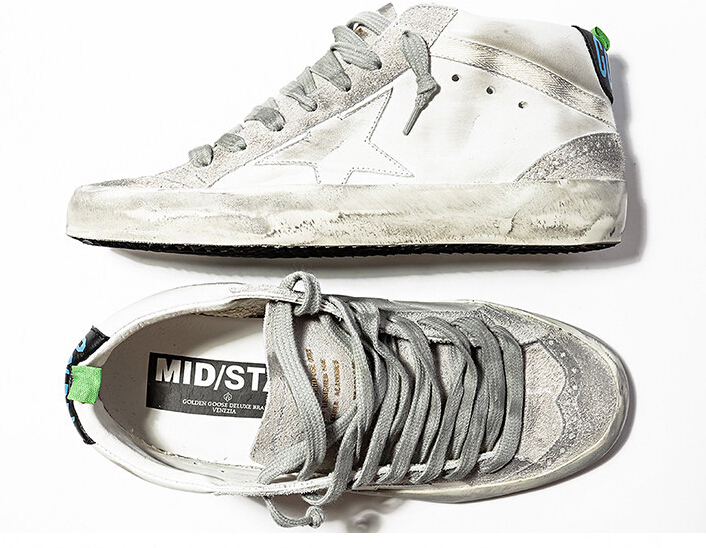 scarpe golden goose donna 2014