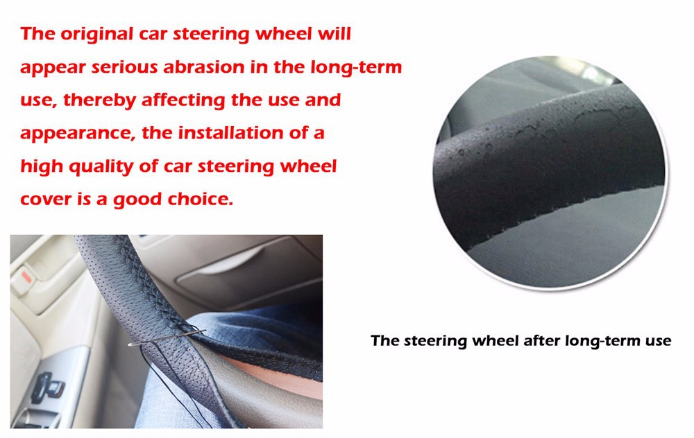 steering wheel cover (12)
