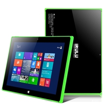 IRULU 10 1 Tablet PC W10 Windows 8 1 2G 32GB Intel CPU Laptop Quad Core