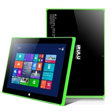 iRULU Walknbook 10 1 Tablet PC Windows10 2G 32GB Intel CPU Laptop 2 in 1 Quad