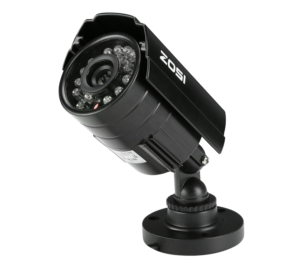 CCTV-Systeme