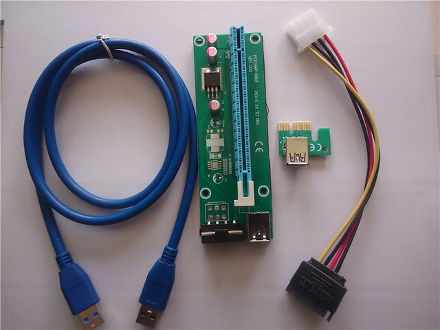 Slot pci 8x