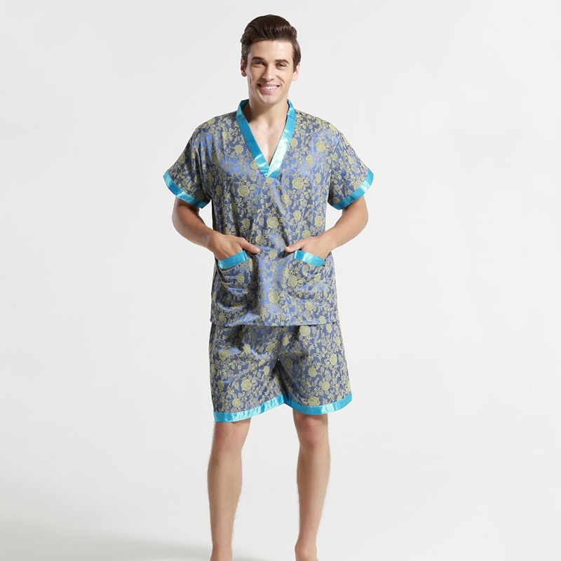 Online Get Cheap Men Designer Pajamas -Aliexpress.com | Alibaba Group