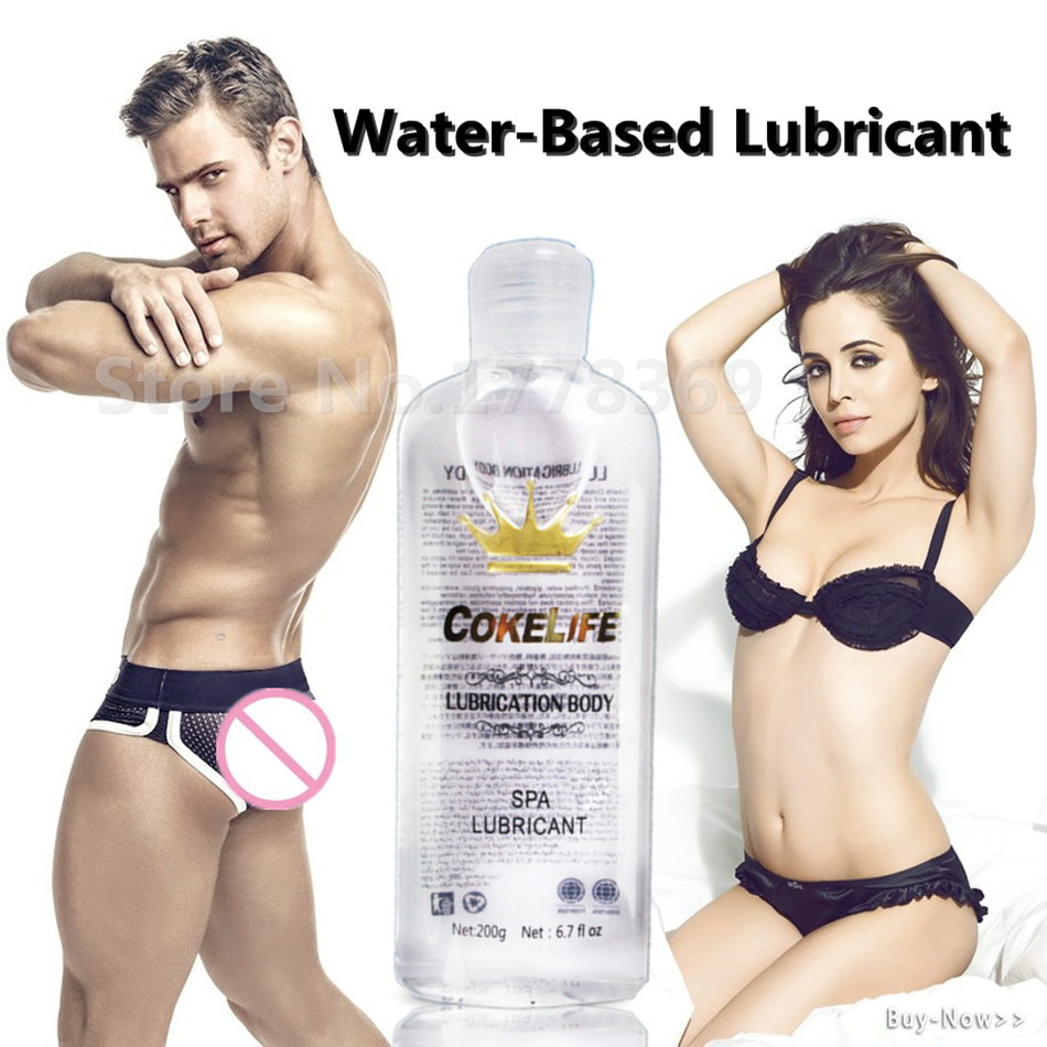 Lube For Sex 19
