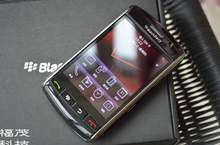 Original Blackberry 9530 storm Unlocked Smartphone Valid PIN+IMEI 3G refurbished Phone