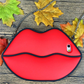 Hot Fashion Funny 3D Marilyn Monroe Big Mouth Sexy Kiss Lip Soft Silicone Phone Case Cover