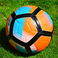 2016 Premier League Football Ball Professional Size 5 Slip Resistant PU Football Ball Champions Seemless Soccer