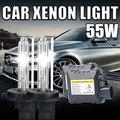 12V 55W xenon H7 Car Headlight H7 H1 H3 H4 H8 H9 H11 881 9005 HB3