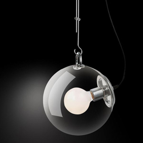 New modern design pendant lamp italian style glass pendant lights new