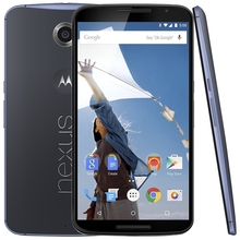 Original Motorola Google Nexus 6 5 96 inch Snapdragon 805 Quad core 2 7GHz Android 5