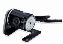 Dual Lens Car DVR I1000 Car Camcorder with External Rear View Camera H 264 120 Degree