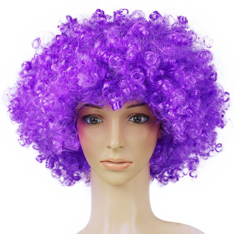 Online Buy Wholesale clown wigs from China clown wigs Wholesalers