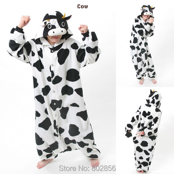 cow
