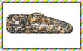120cm Leaf Camouflage Gun Case 900D Oxford Fabric Tactical Airsoft Case Gun Carrying Rifle Case For