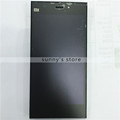 Original for Xiaomi Mi3 xiaomi M3 Lcd Display Screen Frame Touch Digitizer Glass Assembly