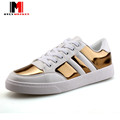 Superstar Shoes Men High top Casual Shoes Winter Plus Cotton Keep Warm Shoes Men Durable Outdoor